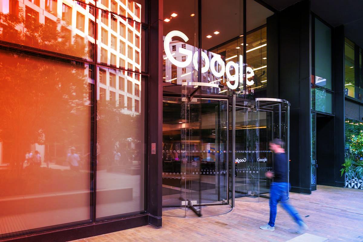 A Google keresést hivatalosan is kispadra ültették