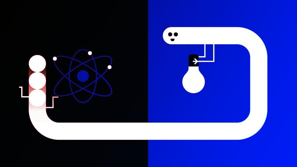 A kvantumvilág belefér a tenyerünkbe, szupervezetők és Nobel-díj