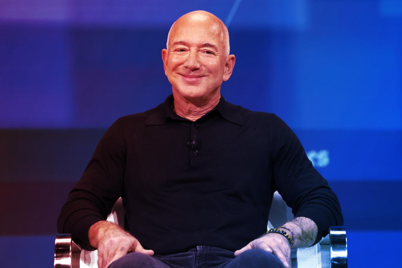 A leggazdagabb családok most is az MI-ben és az egészségügyben látják a jövőt