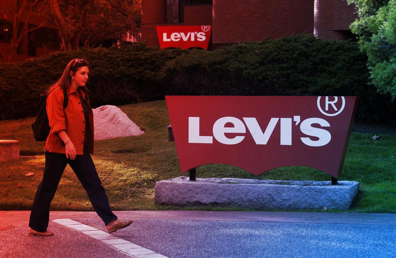 A Levi’s alaposan megkérte az árát, mégis vitték