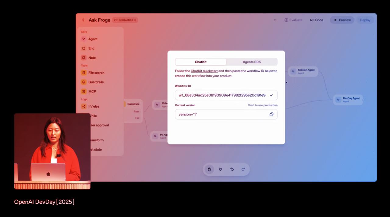 A MI-ügynökök új korszaka: itt az AgentKit