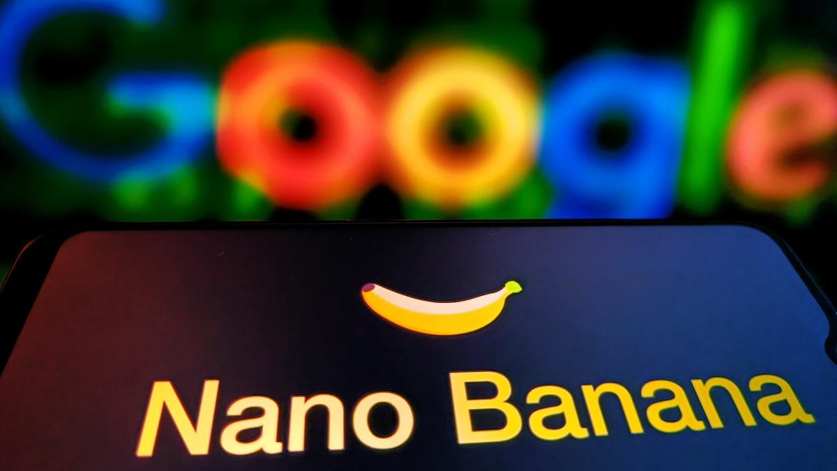 A Nano Banana képalkotó hamarosan minden Google-alkalmazásban elérhető lehet