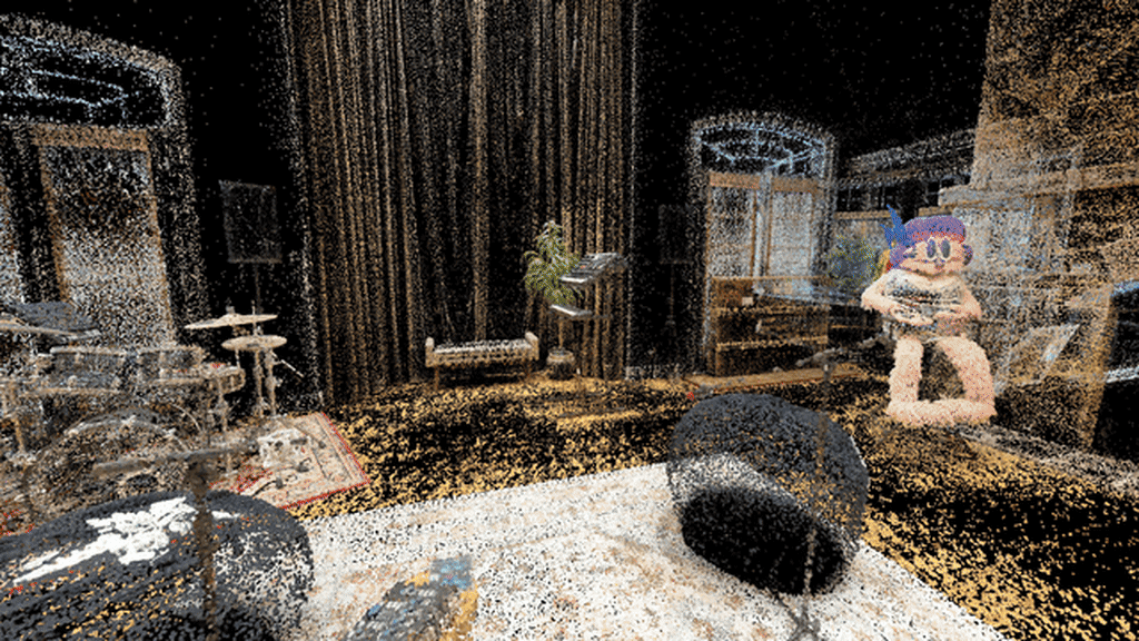 A VR lesz a következő nagy újítás az otthonodban?