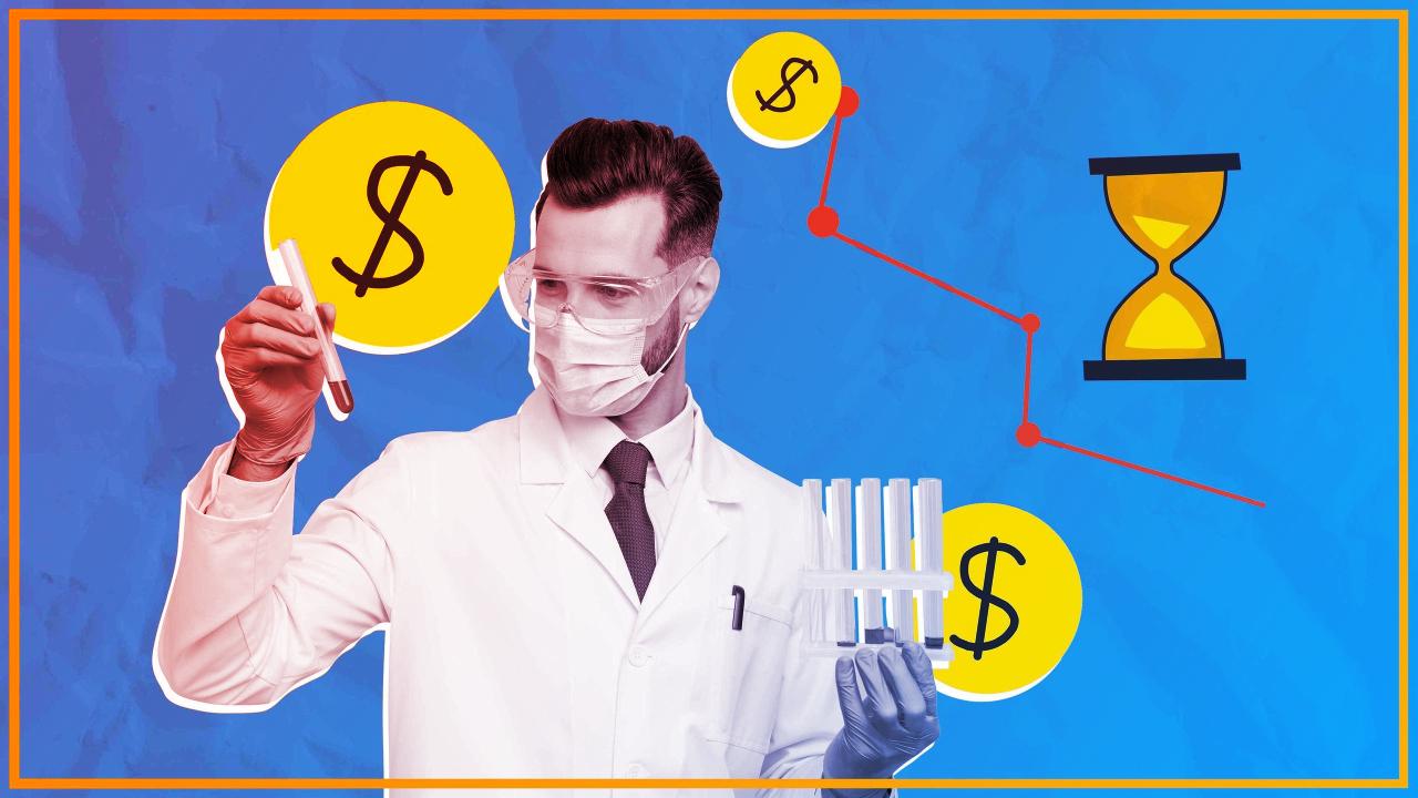 Akadémiai csalások, válságban a tudomány bizalma