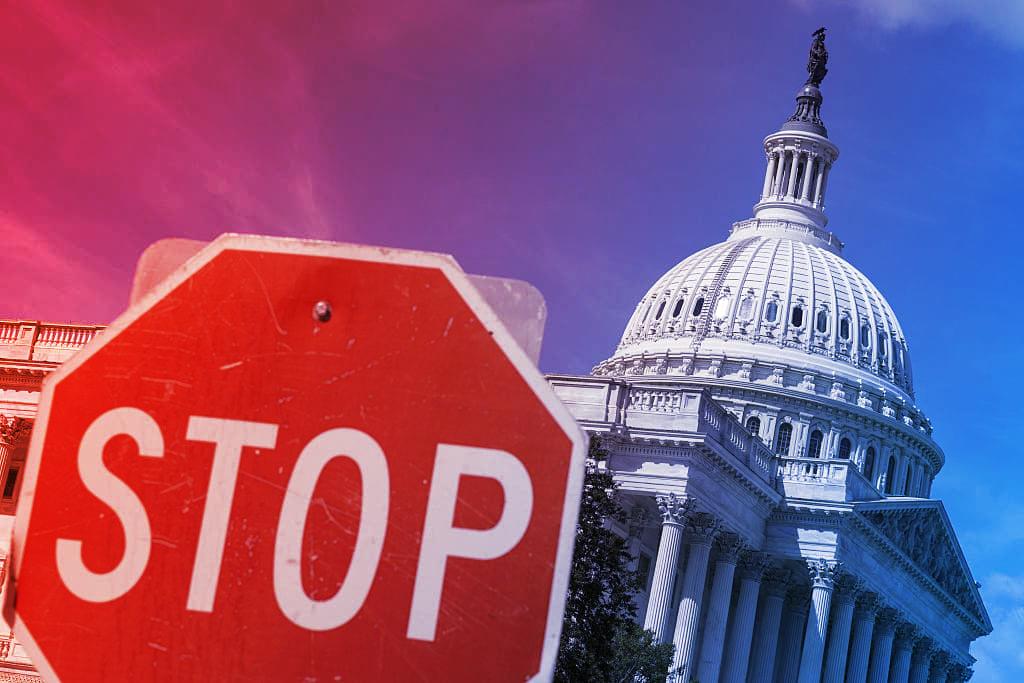 Amerikai kormány leáll, tőzsdék örülnek, de vajon meddig?