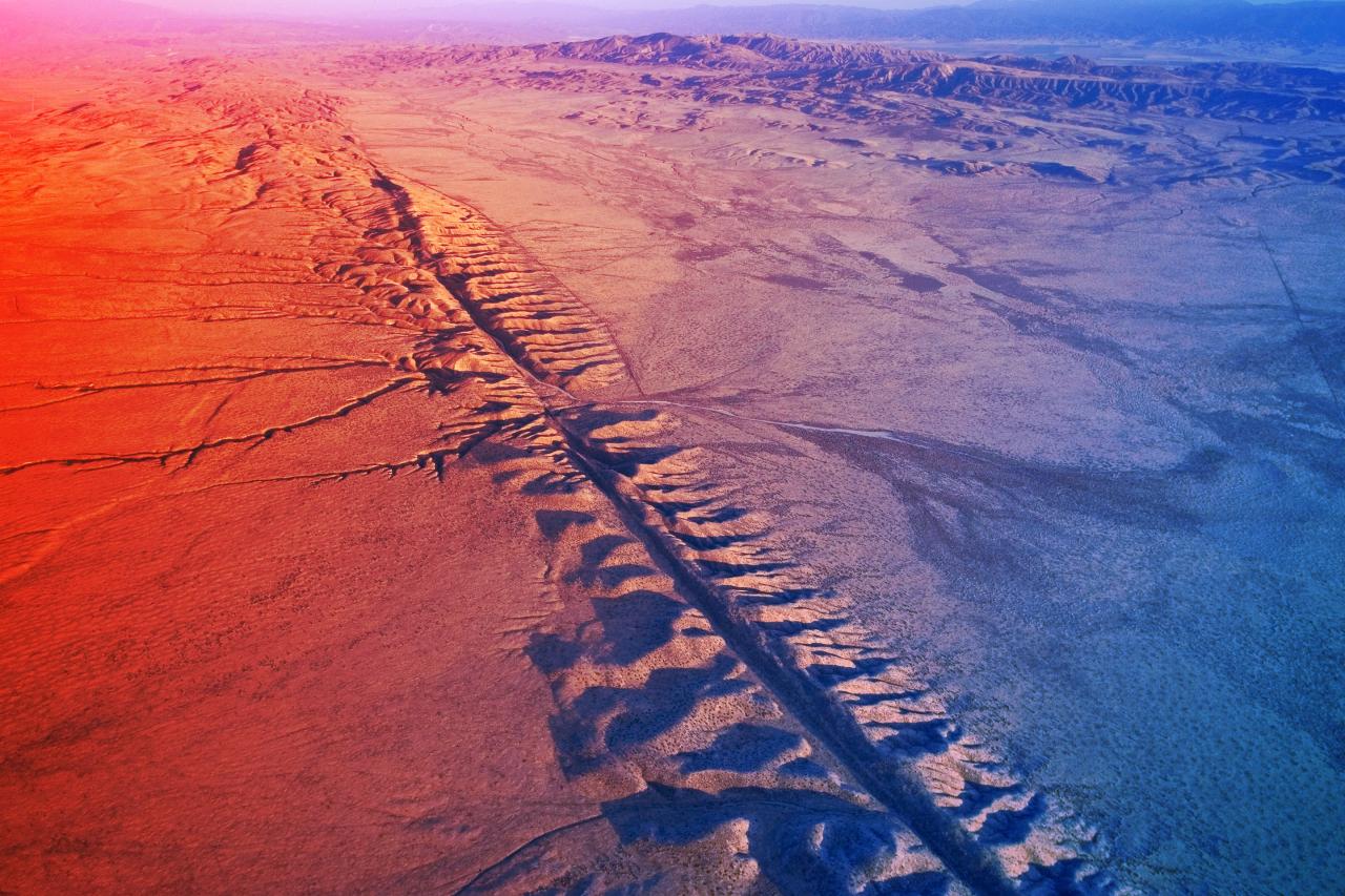 Amikor egyszerre remeg a Cascadia és a San Andreas