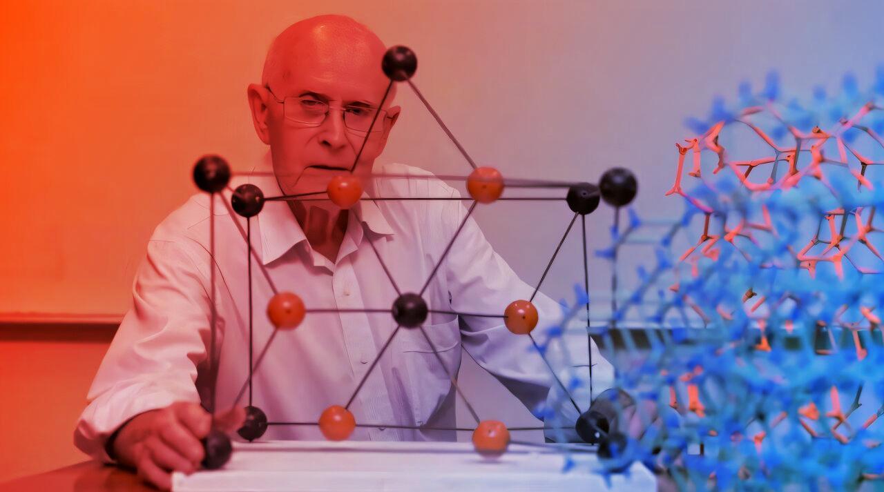 Ausztrál vegyész lehet a Föld megmentője, Nobel-díjat is kaphat érte