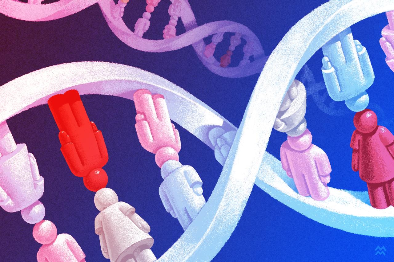 Az 1-es típusú cukorbetegséget hamarabb felismerheted, mint hinnéd