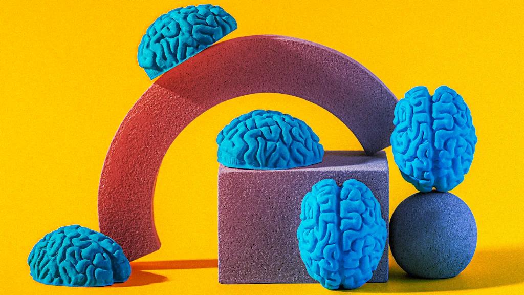 Az ADHD-sek tényleg kreatívabbak?