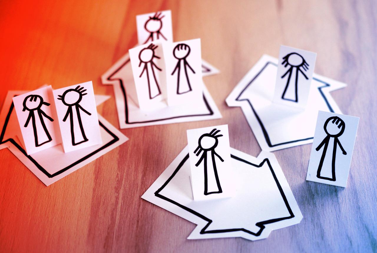 Az albérletárak miatt egyre több fiatal kénytelen otthon maradni