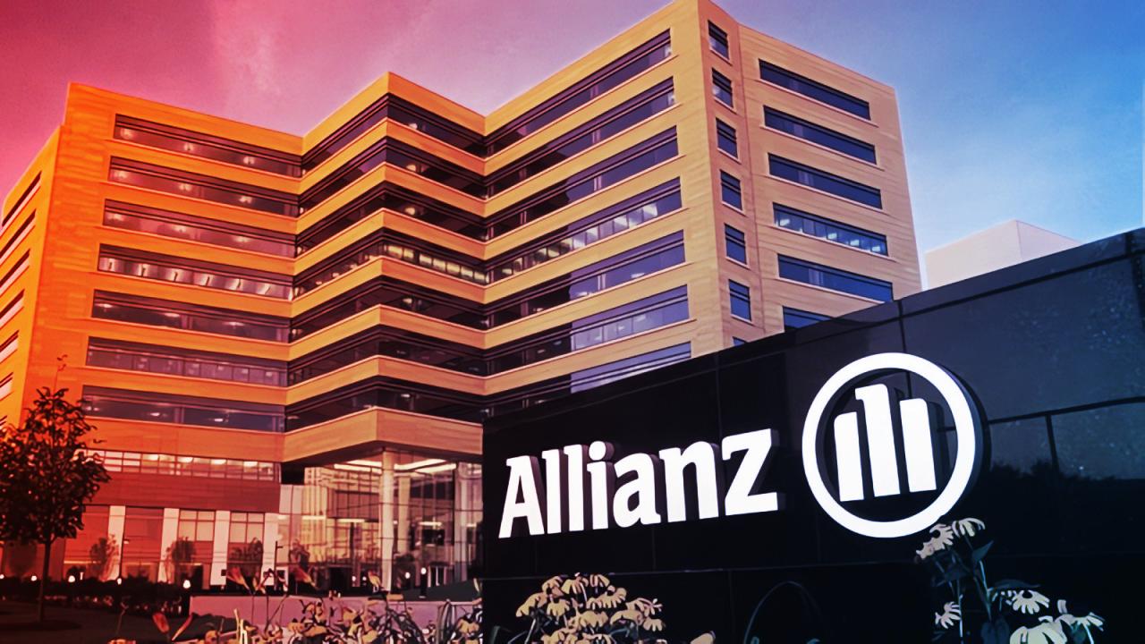 Az Allianz Life bedőlt: 1,5 millió érintett az adatlopásban