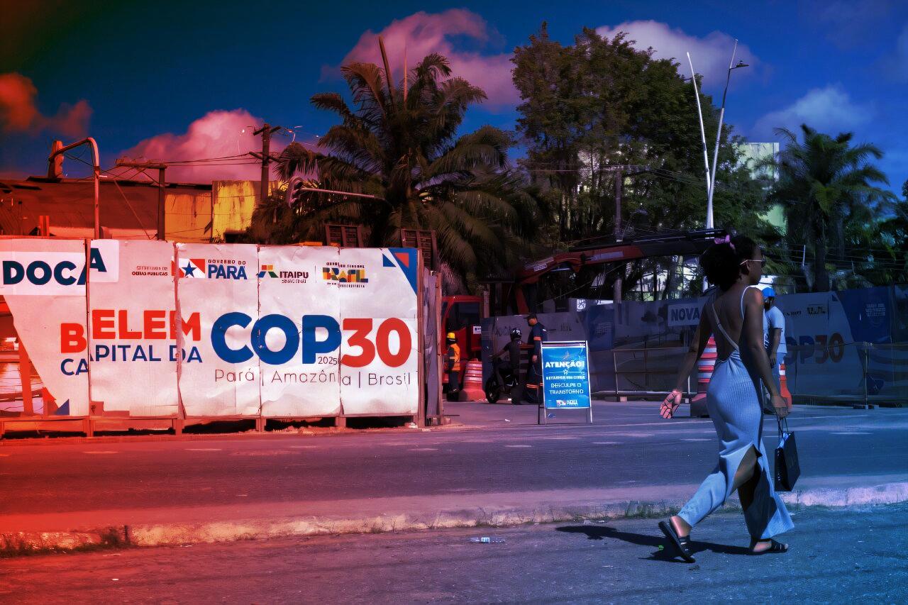 Az Amazonashoz költöző klímacsúcs: lesz-e ebből bármi?