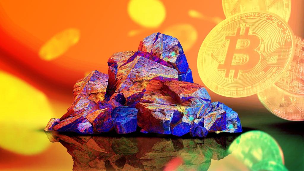 Az amerikai ritkaföldfém-részvények szembemennek a piaccal