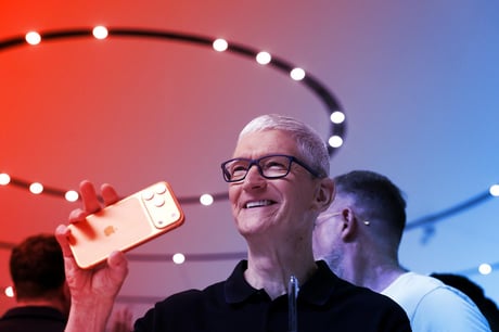 Az Apple bezárja a Seemour alkalmazást, úton az új okosotthon megoldás