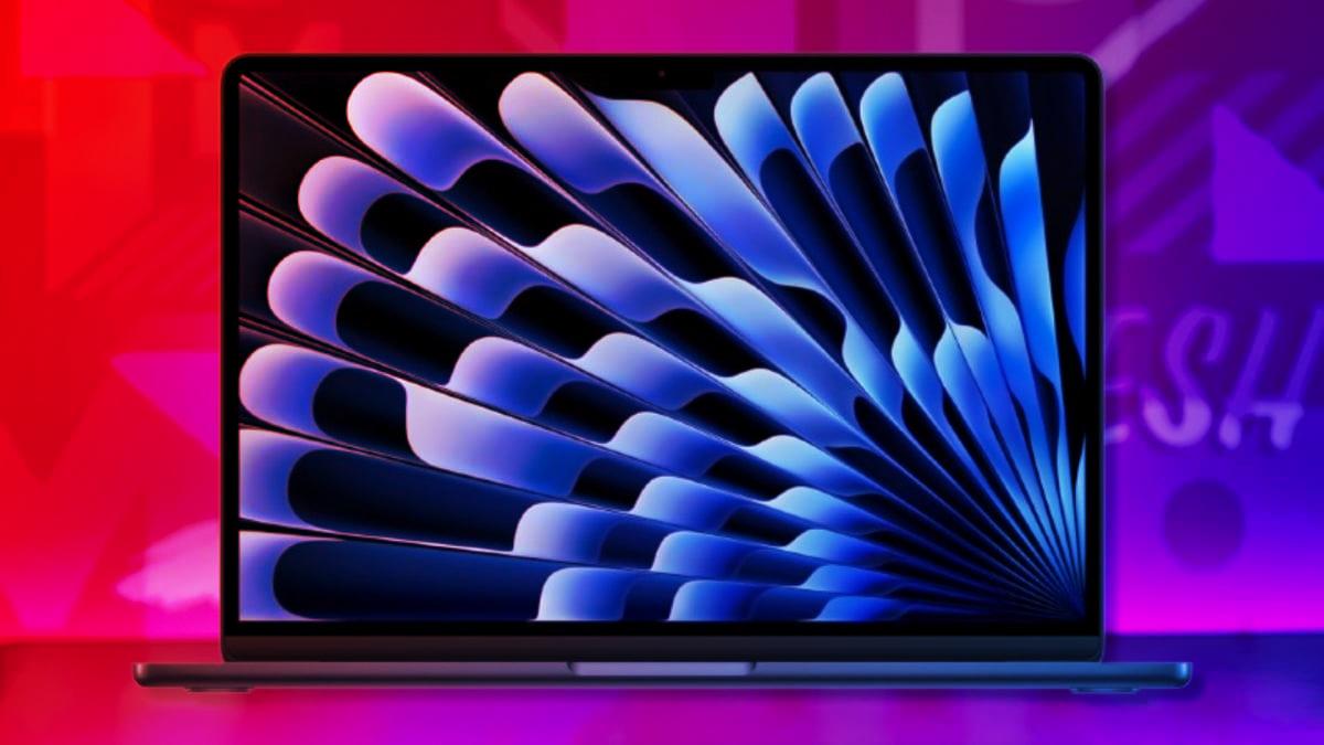 Az Apple MacBook Air M4 most igazán olcsón vihető