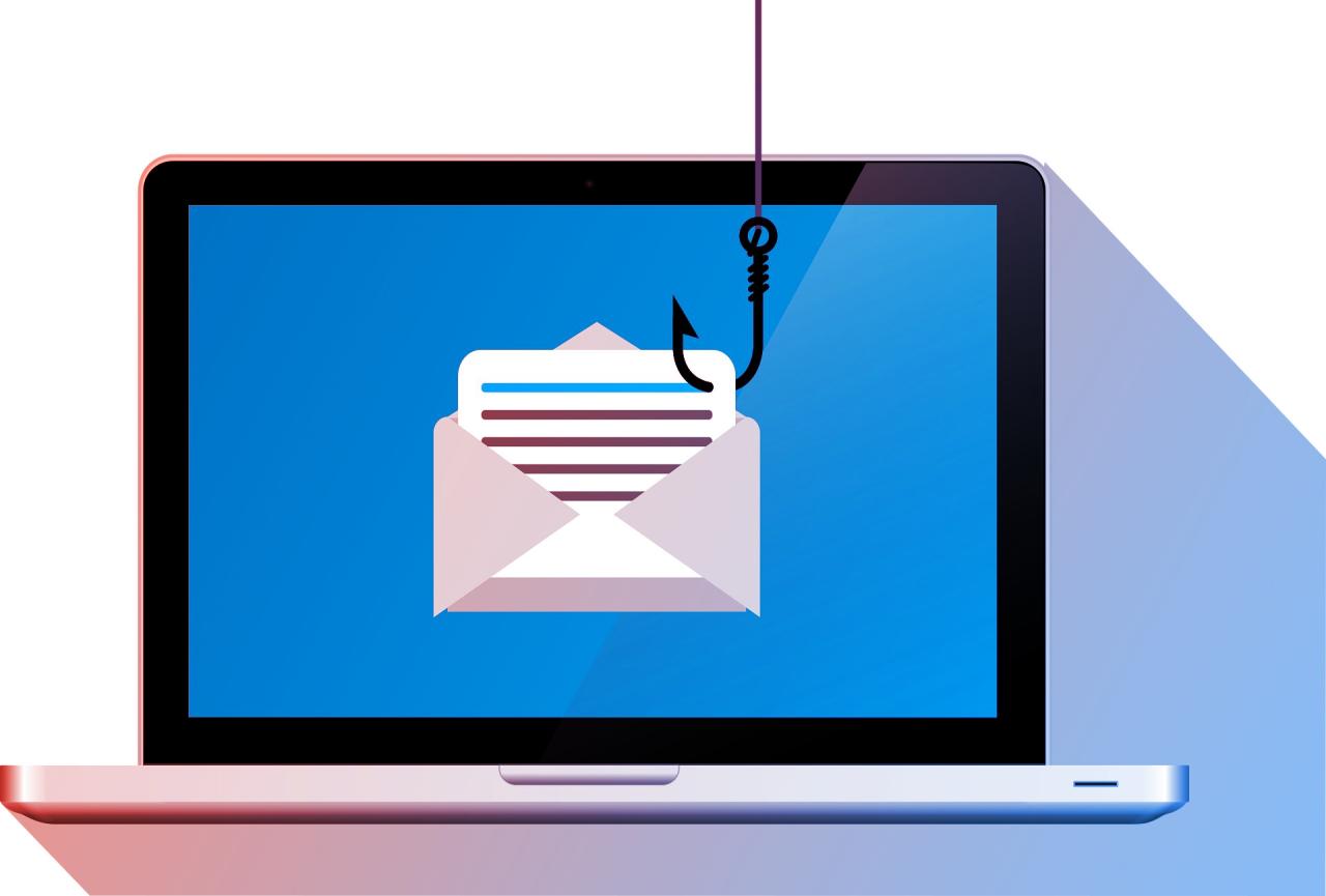 Az átlagos dolgozó könnyebben hisz az adathalász leveleknek, mint gondolnánk