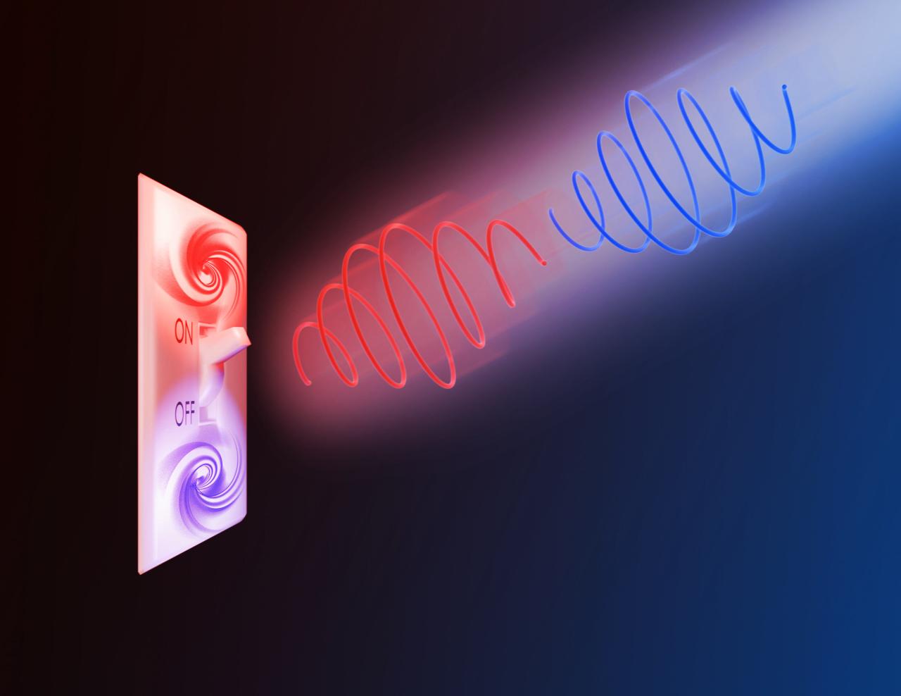 Az áttörés: villámgyors, fényvezérelt memóriák jönnek