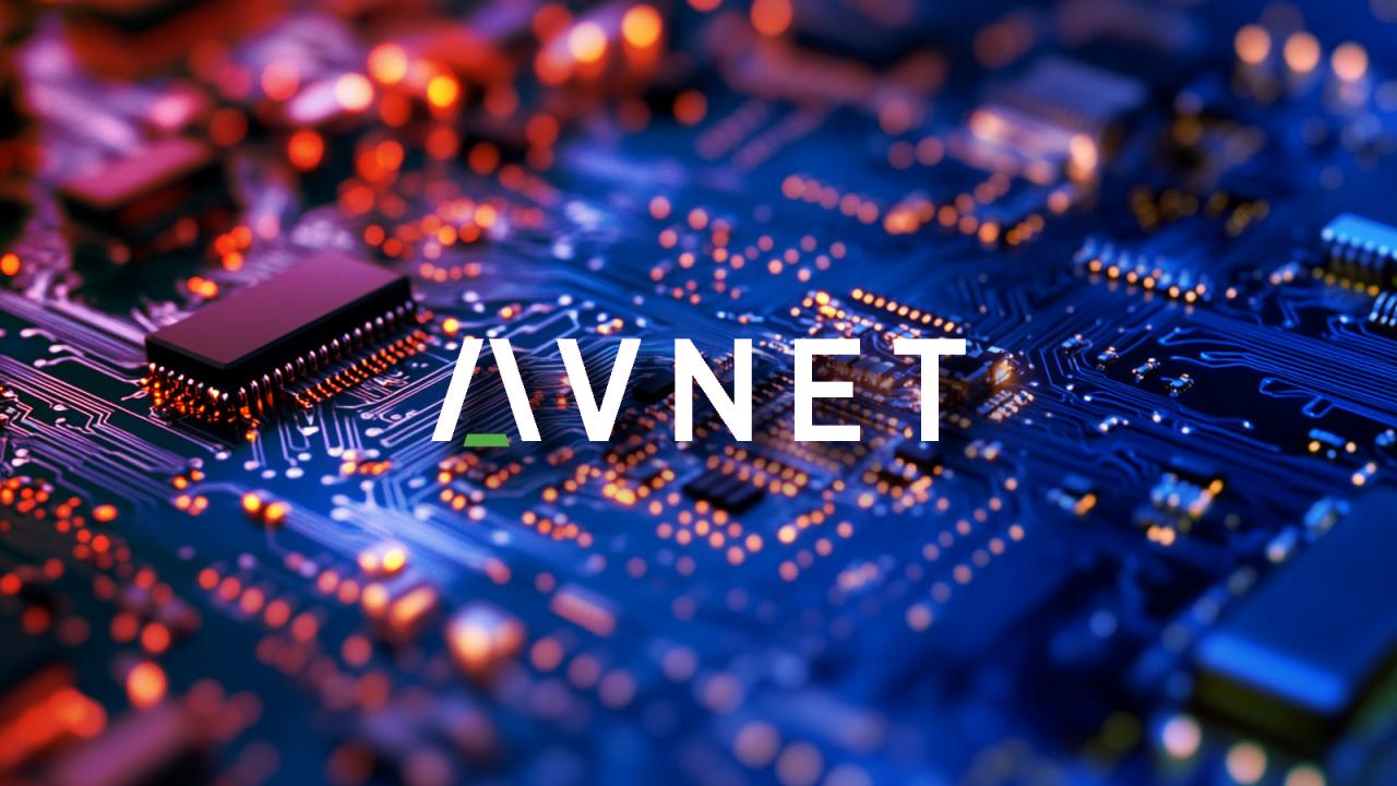 Az Avnet adatlopási botránya: a nagy fogás olvashatatlan?