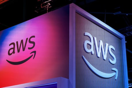Az AWS leállása miatt akadozott az internet fele