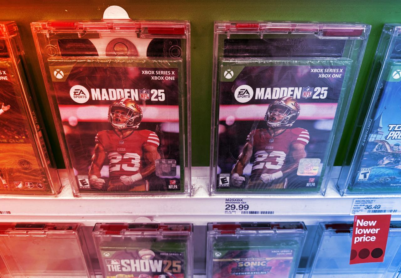 Az EA óriási felvásárlása megnyugtatta a befektetőket, de a játékosokat inkább aggasztja