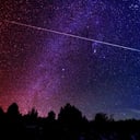 Az égi tűzgolyók látványos estje: jön a Drakonidák meteorhullása