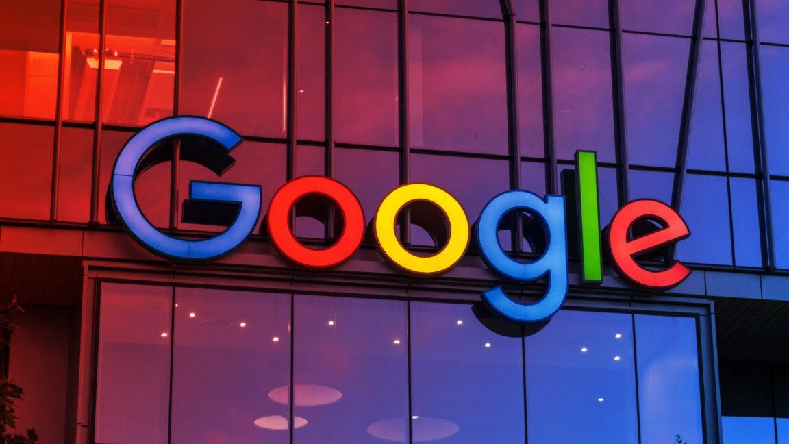 Az Egyesült Királyság nekimegy a Google-nek: jön a szigor