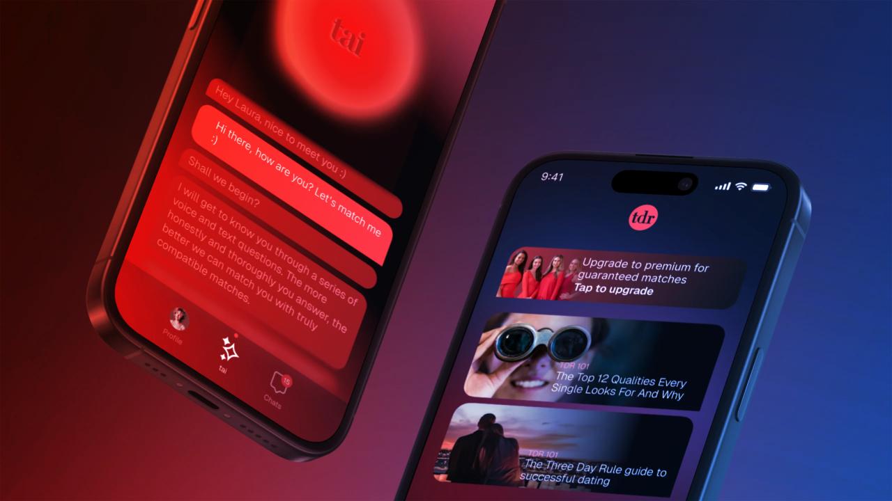 Az elit társkeresők már mesterséges intelligenciával működnek, kell ez nekünk?