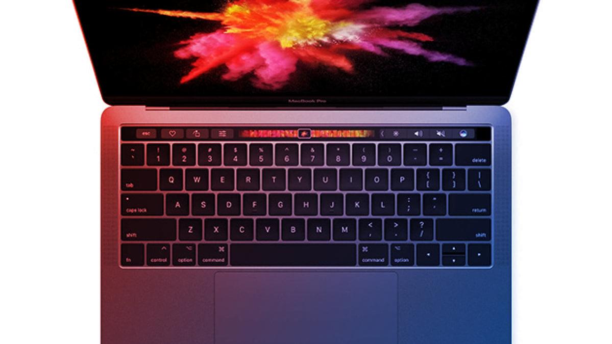 Az elképesztő MacBook Pro, amiért nem kell bankot rabolni