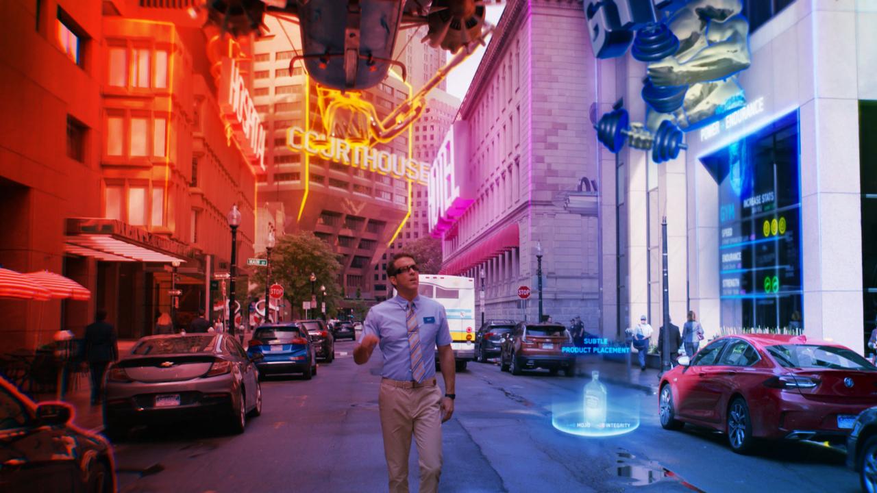 Az ember és a mesterséges intelligencia, négy film, ami rólam és rólad szól