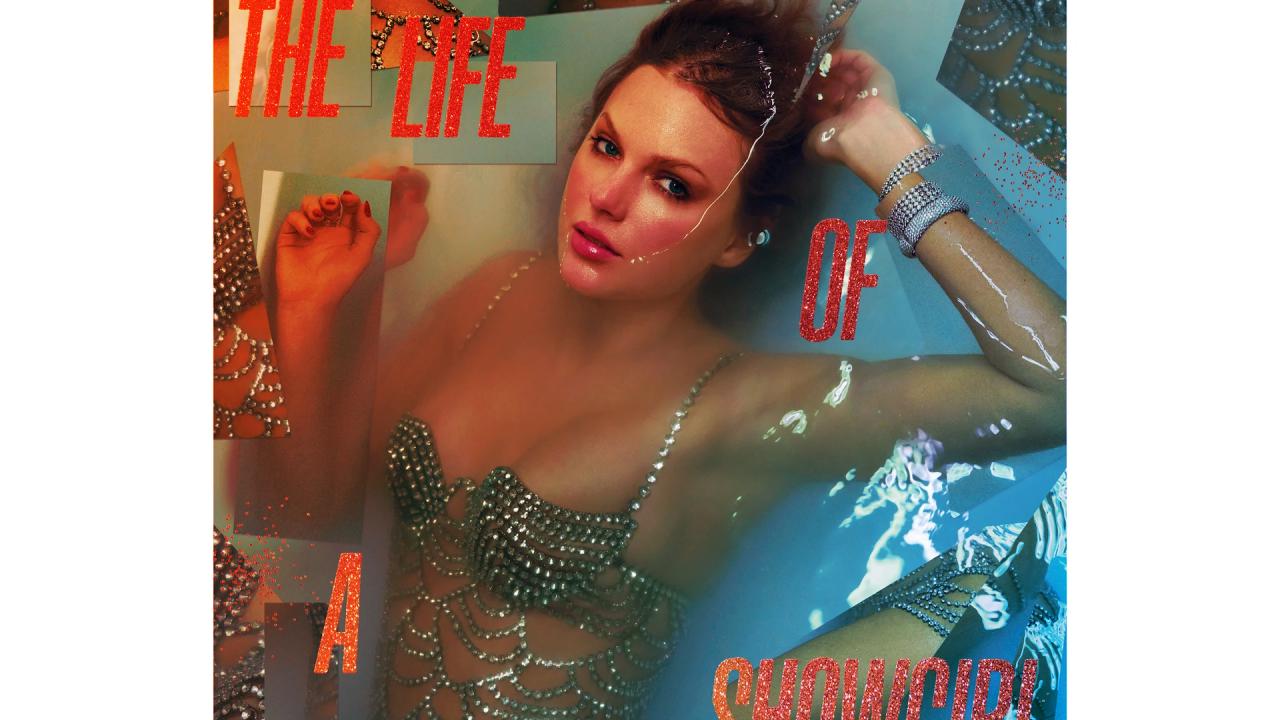 Az énekesnő, aki napok alatt dönt rekordokat