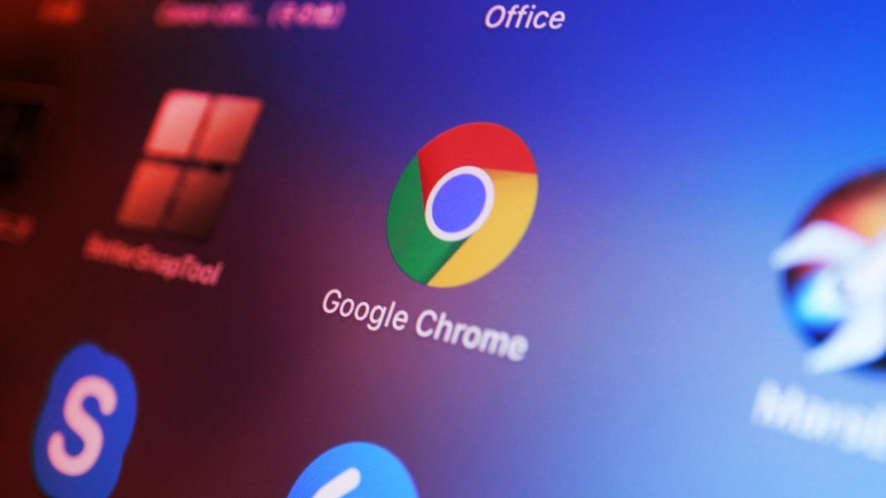 Az idegesítő Chrome-értesítések végre lecsapnak