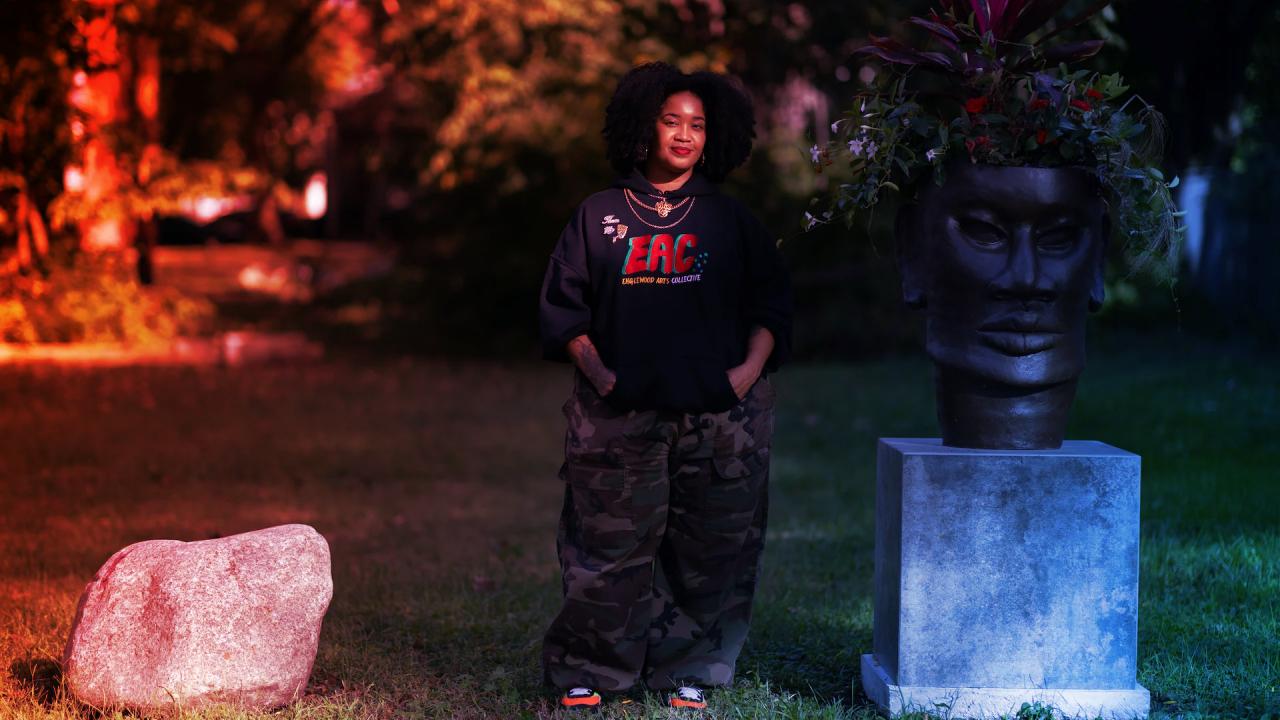 Az idei MacArthur-zseni díjasok azt üzenik, merjünk közösségben élni