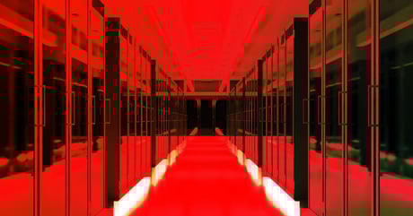 Az MI-adatközpontok: pénznyelő aranybányák