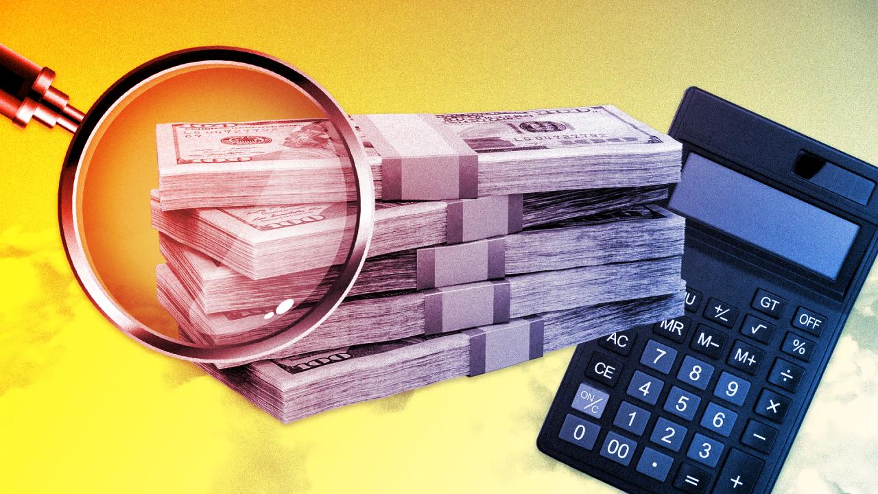 Az MI-alapú pénzügyi tanácsadó, ami ráver a bankárokra?