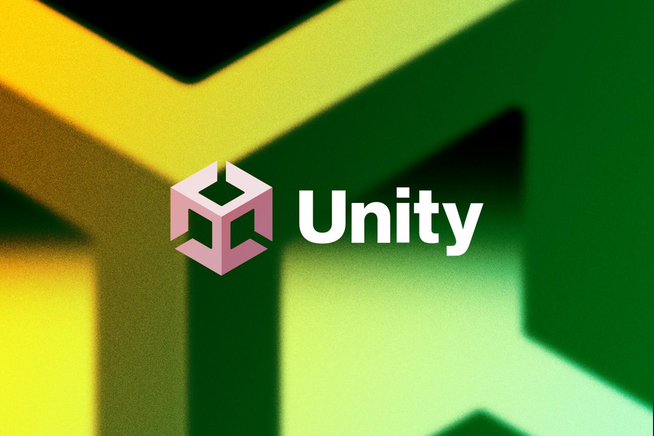 Az MI áldozatául esett a Unity: komoly biztonsági résre derült fény
