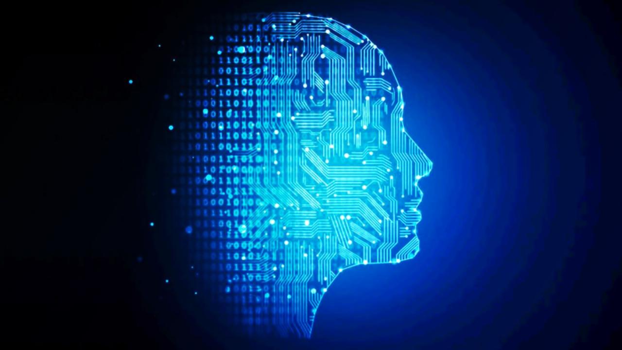 Az MI bemutatása a vezetőségnek: így ne fuss lyukra