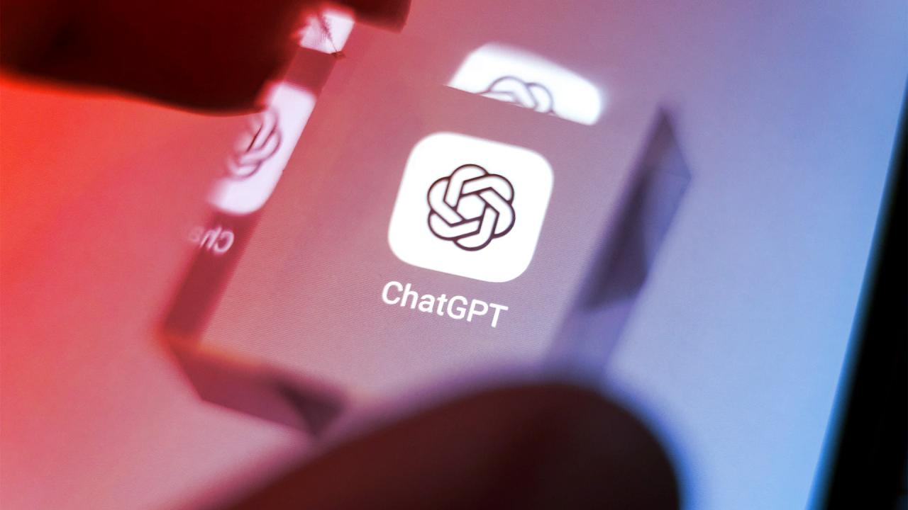 Az MI-cég, amely ma már többet ér, mint a SpaceX