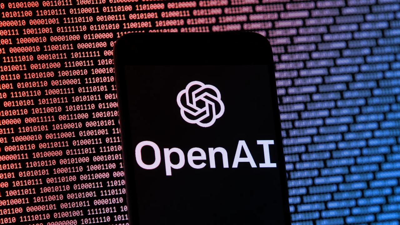 Az MI-harcban az AMD-vel szövetkezik az OpenAI