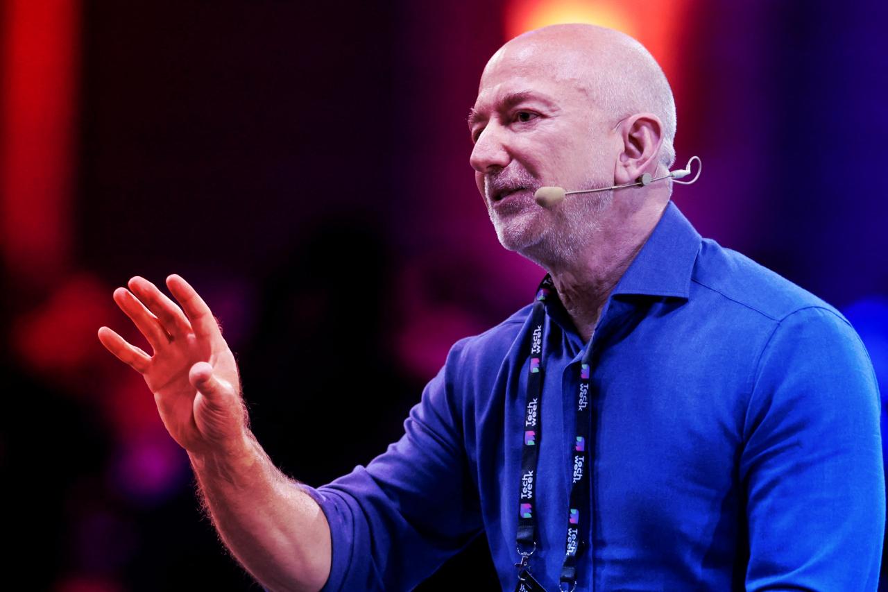 Az MI-lufi: Hatalmas remények, kockázatos őrület