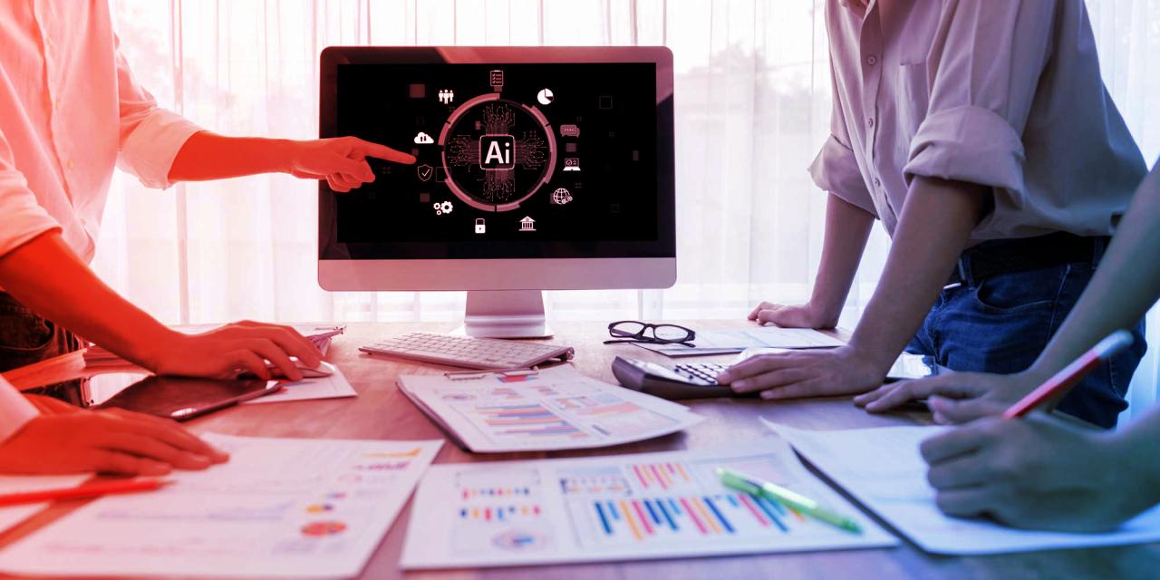 Az MI-lufi kipukkad, de vajon ki jár jól a végén