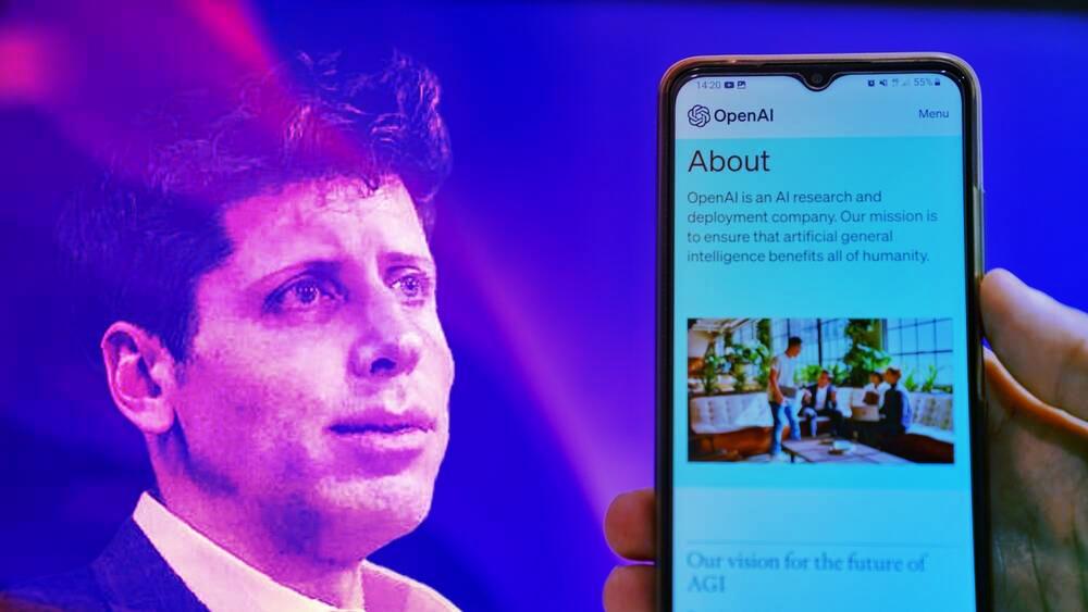 Az MI nagy dobása: a koreai óriások beszállnak az OpenAI-ba