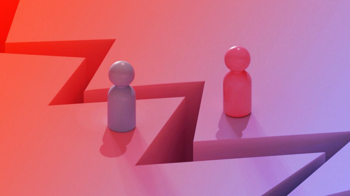 Az MI ne ismételje vissza a politikai véleményeket