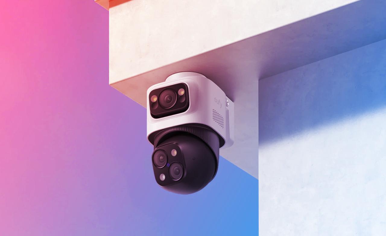 Az MI-nek adományozott betörés: fizet a videóidért a kamera gyártója