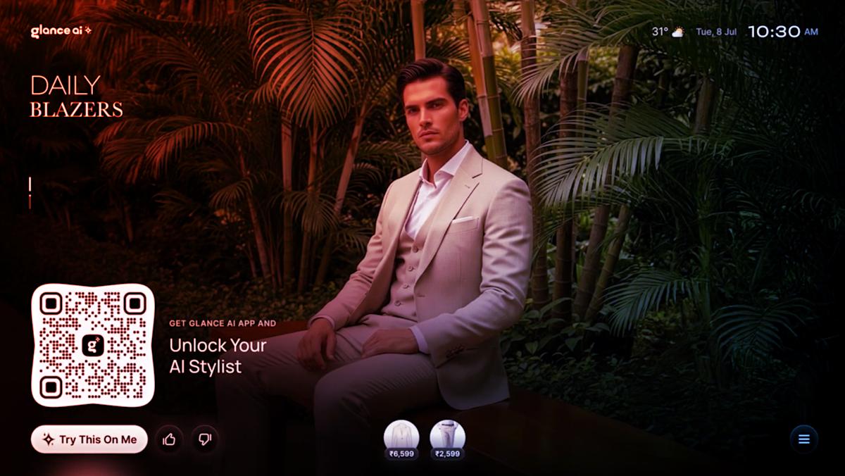 Az MI-reklámok már a tévében is átveszik a hatalmat