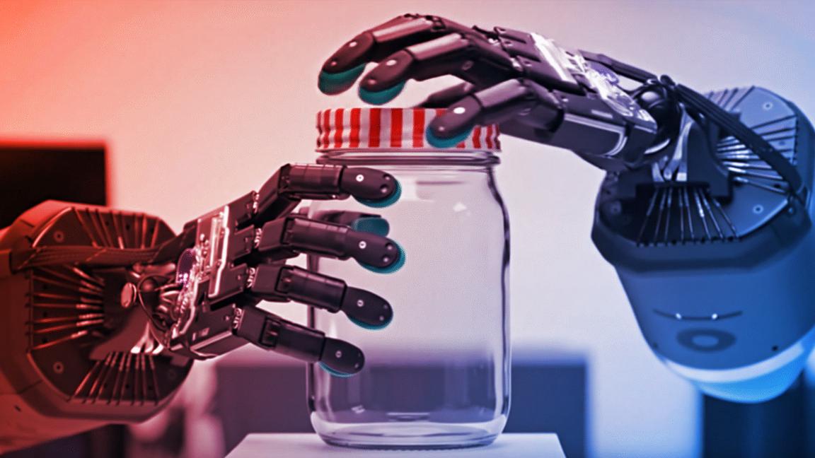 Az MI-s videómodellek még tanulgatják, hogyan legyenek élethűek