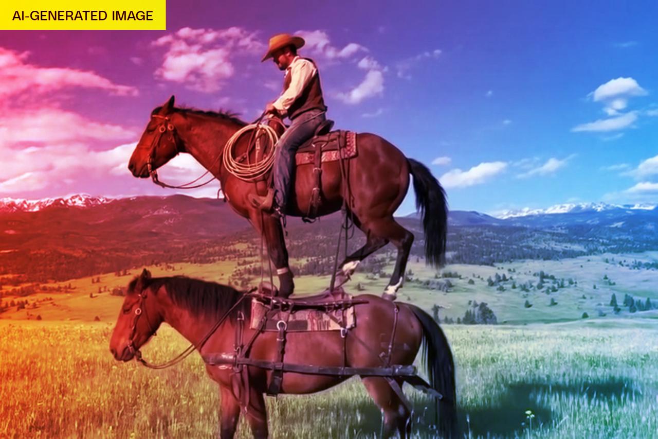 Az MI-s videós app, amivel most te is deepfake lehetsz