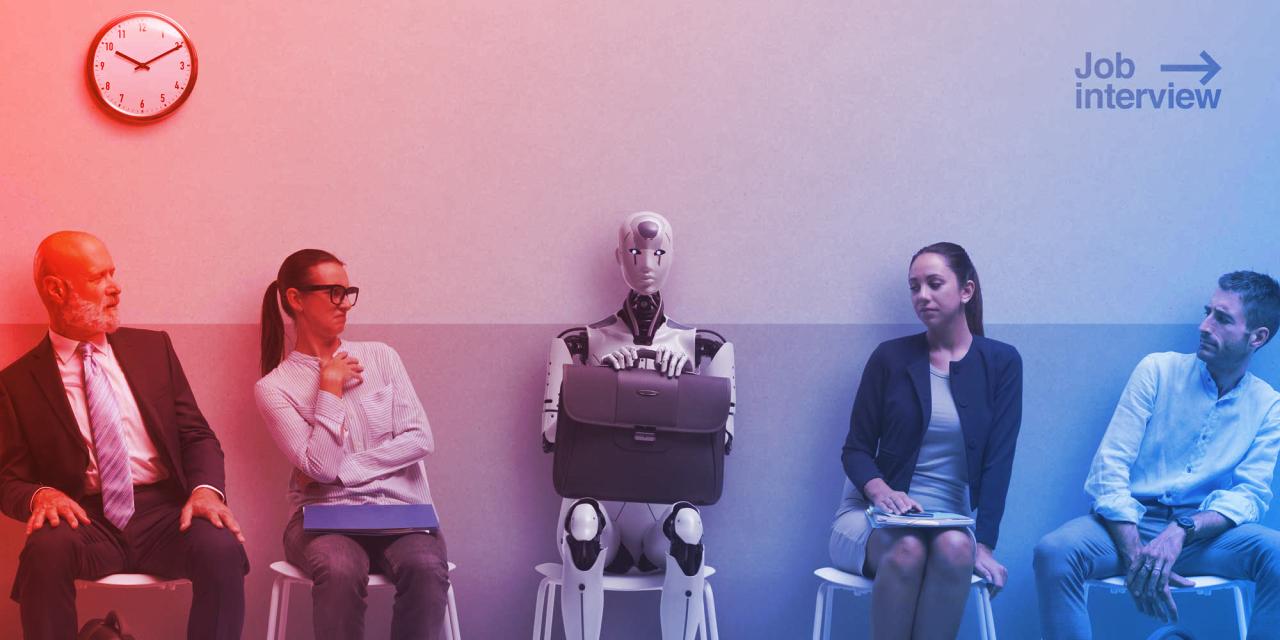 Az MI-sokkoló: A robotok még nem vették el a munkádat