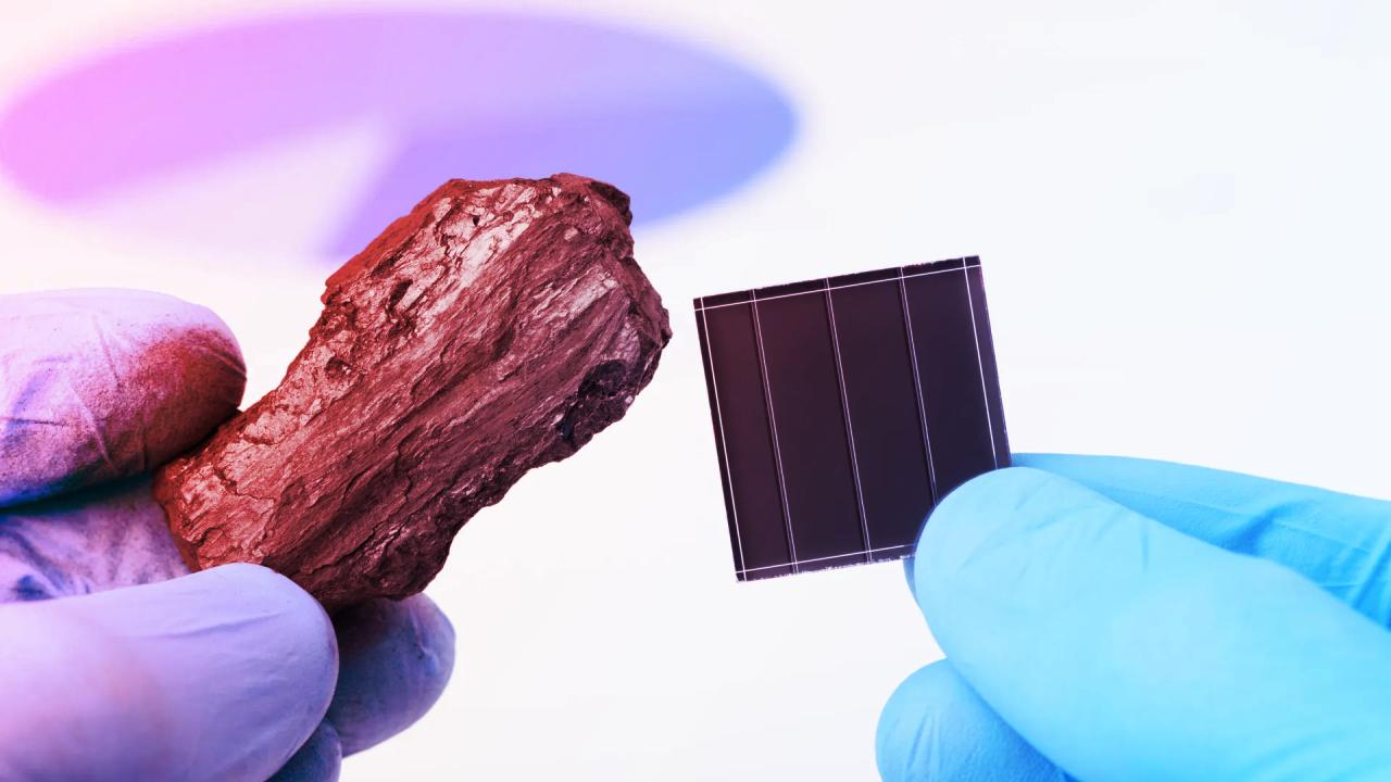 Az olcsó napfény végleg eltemette a szenet