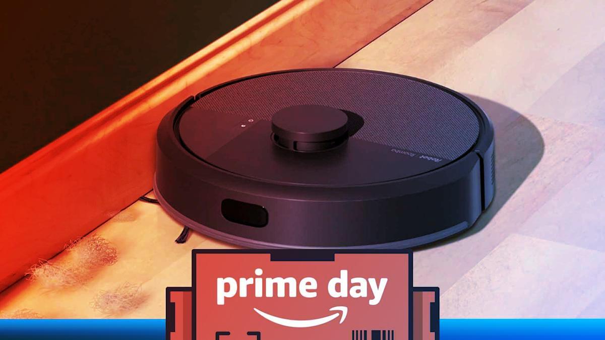 Az olcsó Roomba, amit most kár lenne kihagyni