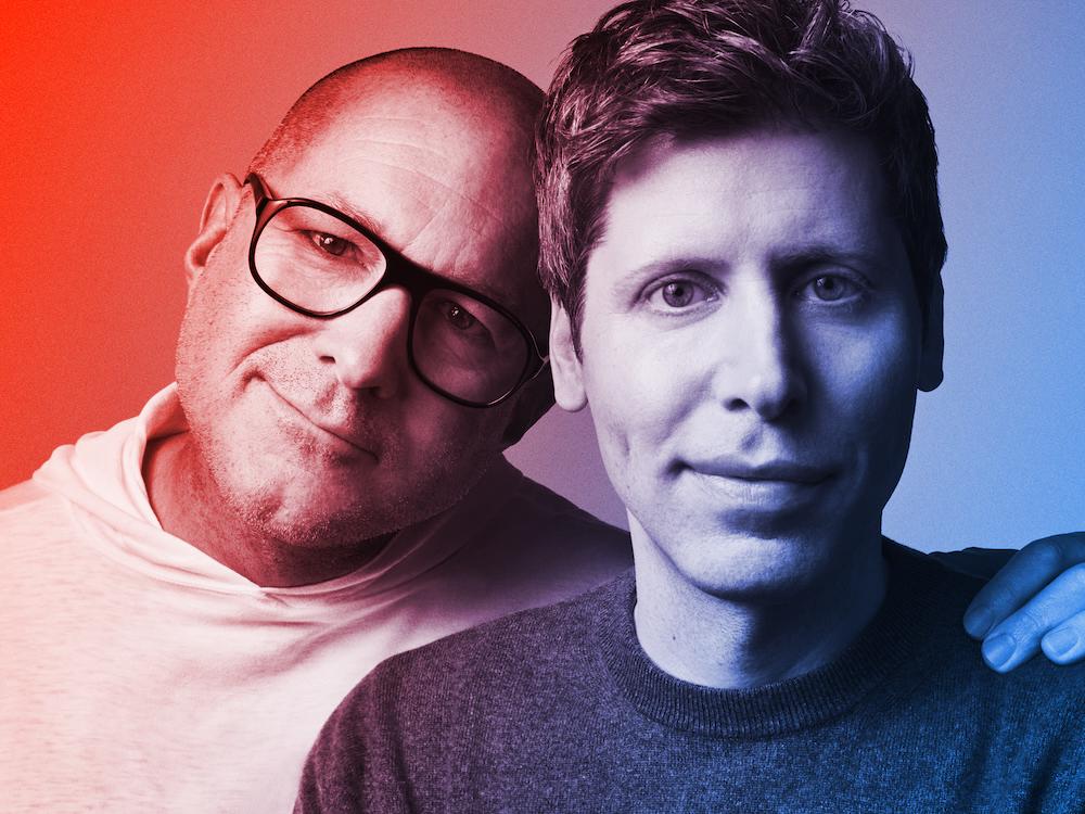 Az OpenAI és Jony Ive MI-eszköze kínos akadályokba ütközik